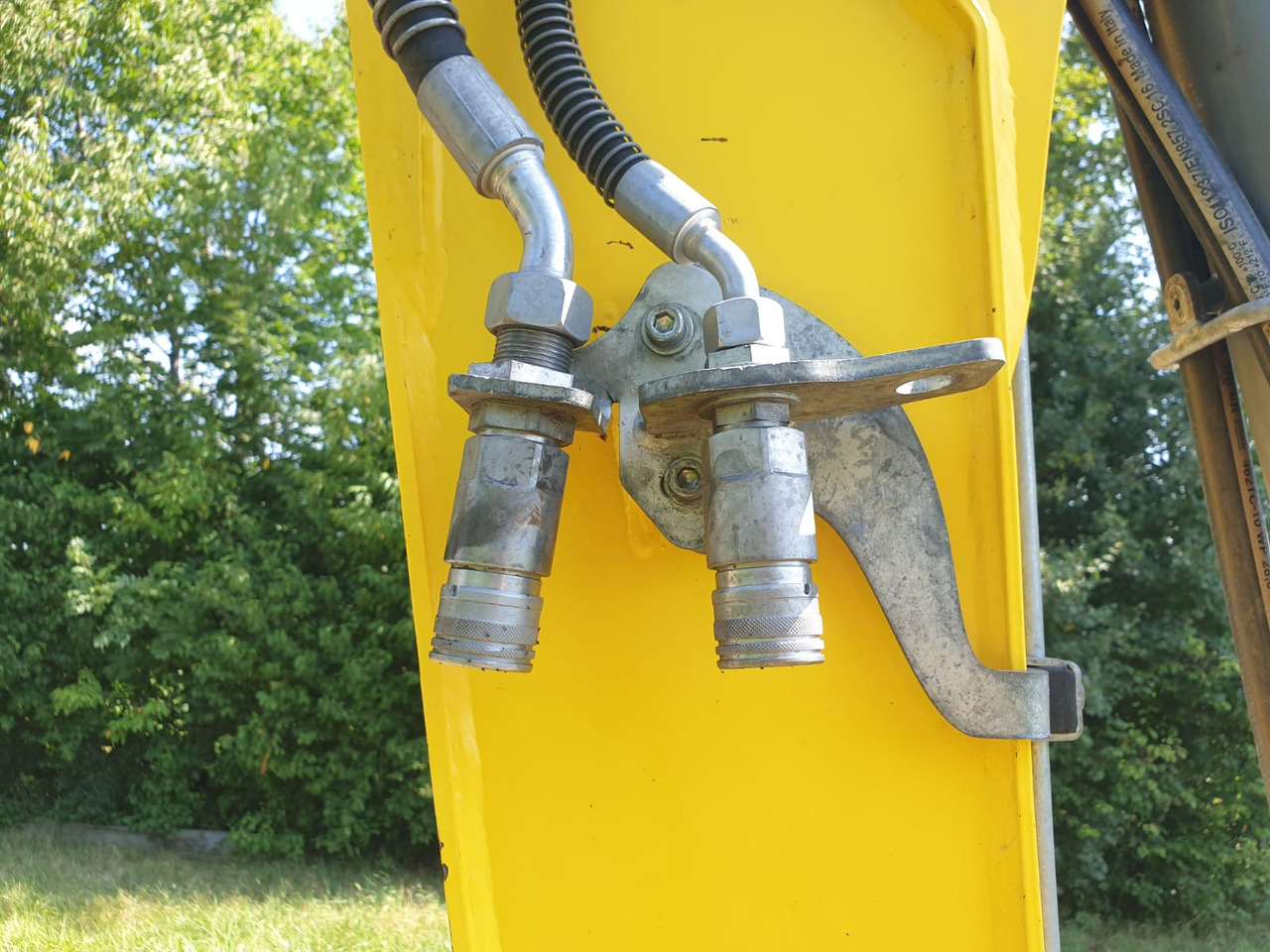 Leasing of WACKER Neuson EW 65 WACKER Neuson EW 65: picture 12 Leasing of WACKER Neuson EW 65 WACKER Neuson EW 65: picture 12