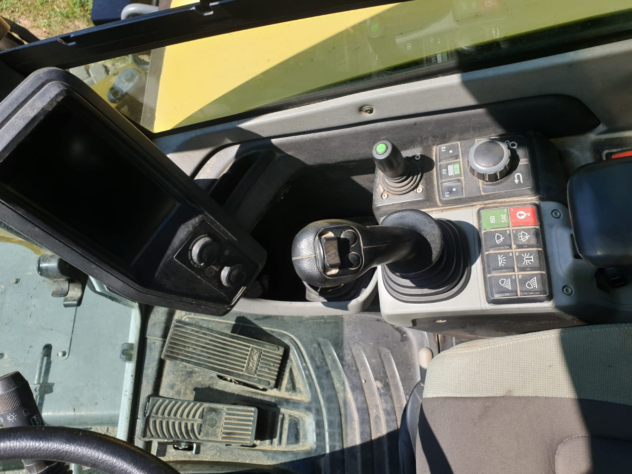 Leasing of WACKER Neuson EW 65 WACKER Neuson EW 65: picture 18 Leasing of WACKER Neuson EW 65 WACKER Neuson EW 65: picture 18