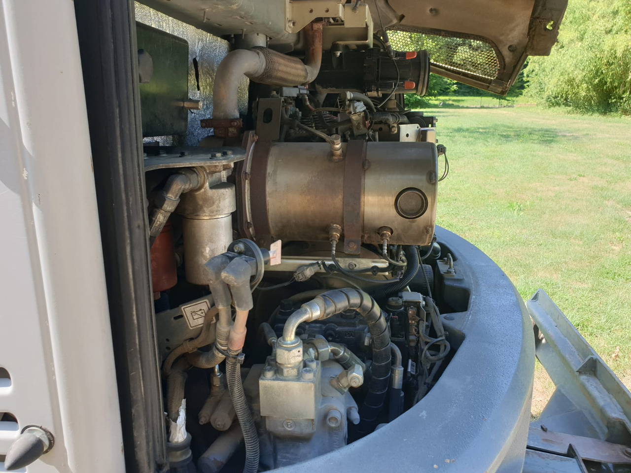 Leasing of WACKER Neuson EW 65 WACKER Neuson EW 65: picture 9 Leasing of WACKER Neuson EW 65 WACKER Neuson EW 65: picture 9