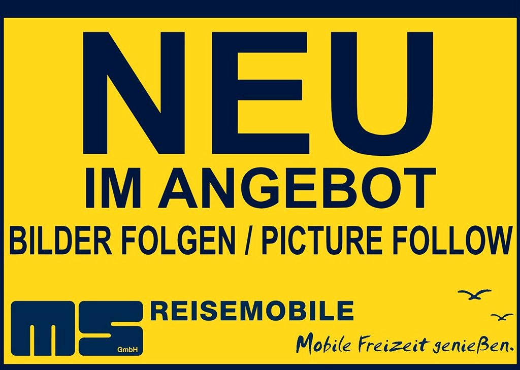 Alcove motorhome Chausson C 656 FIRST LINE /-2026-/140PS-8G./ ETAGENBETTEN: picture 30 Alcove motorhome Chausson C 656 FIRST LINE /-2026-/140PS-8G./ ETAGENBETTEN: picture 30