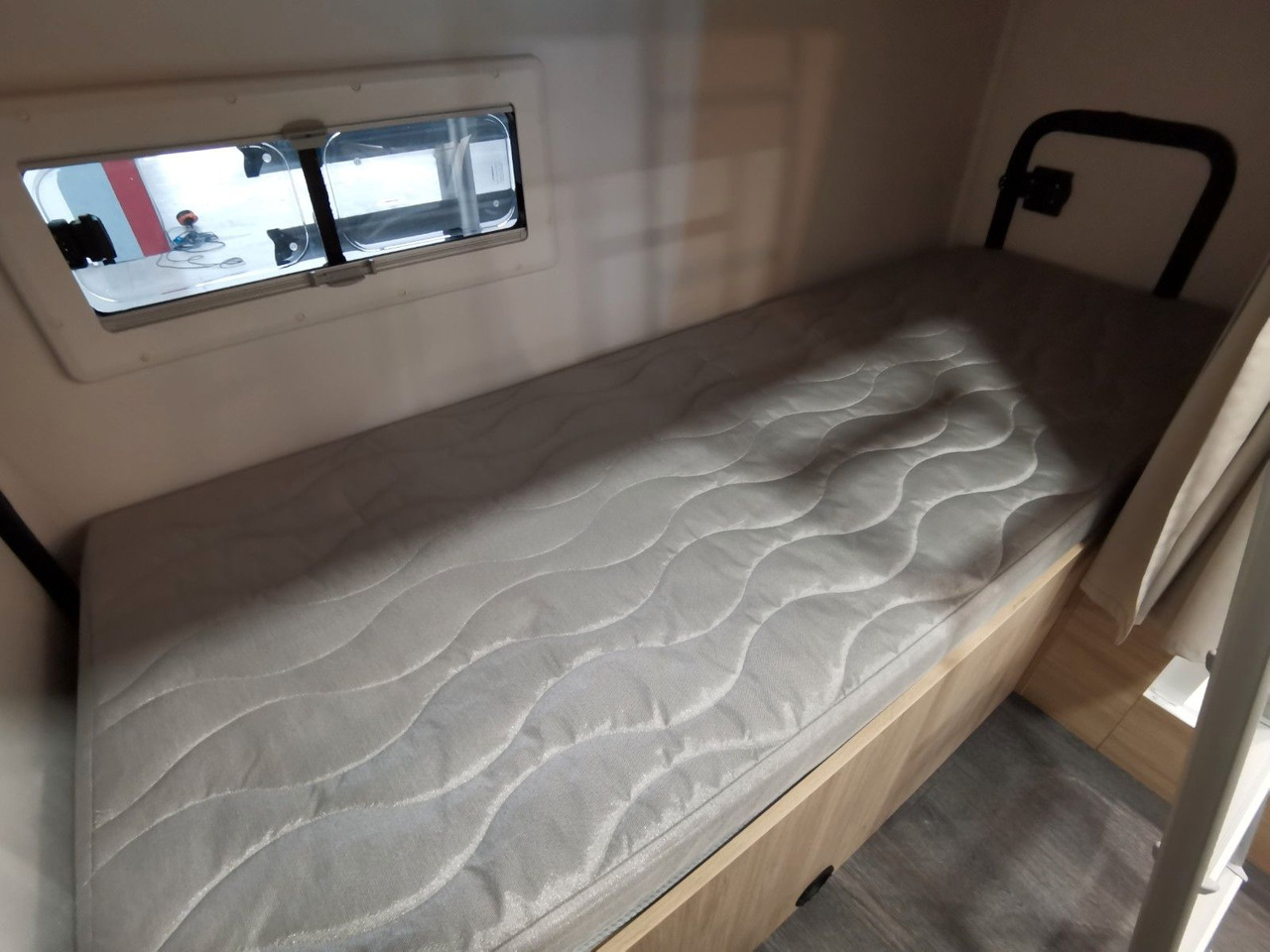 Alcove motorhome Chausson C 656 FIRST LINE /-2026-/140PS-8G./ ETAGENBETTEN: picture 27 Alcove motorhome Chausson C 656 FIRST LINE /-2026-/140PS-8G./ ETAGENBETTEN: picture 27