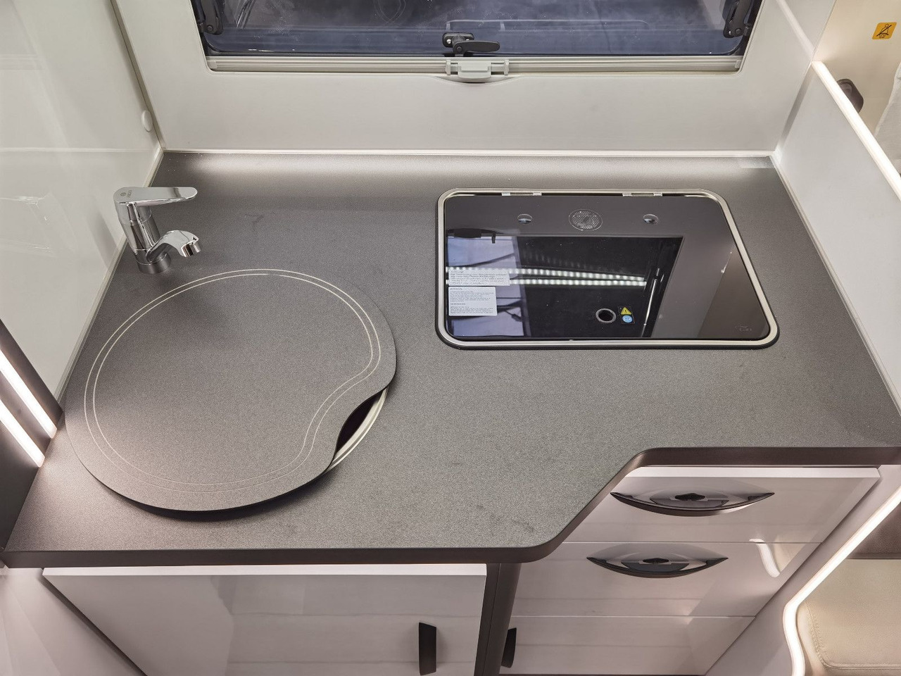 Leasing of  Forster T 699 LF /-2025- /140PS / XXL- HUBBETT & RAUMBAD Forster T 699 LF /-2025- /140PS / XXL- HUBBETT & RAUMBAD: picture 18