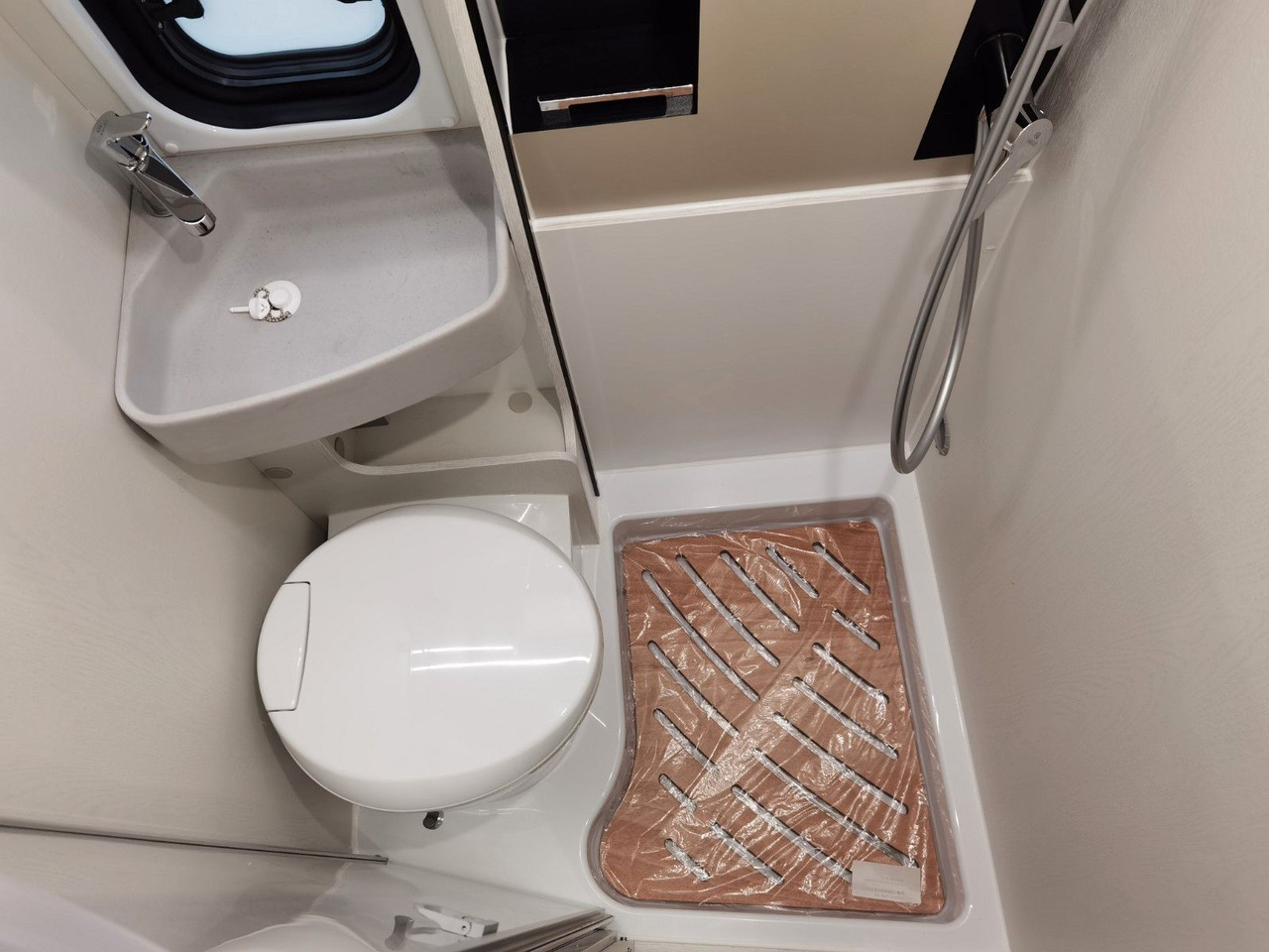 Camper van Karmann DAVIS 630 LIFESTYLE/ - 2026 - / XXL-HUBBETT -GAR: picture 21 Camper van Karmann DAVIS 630 LIFESTYLE/ - 2026 - / XXL-HUBBETT -GAR: picture 21