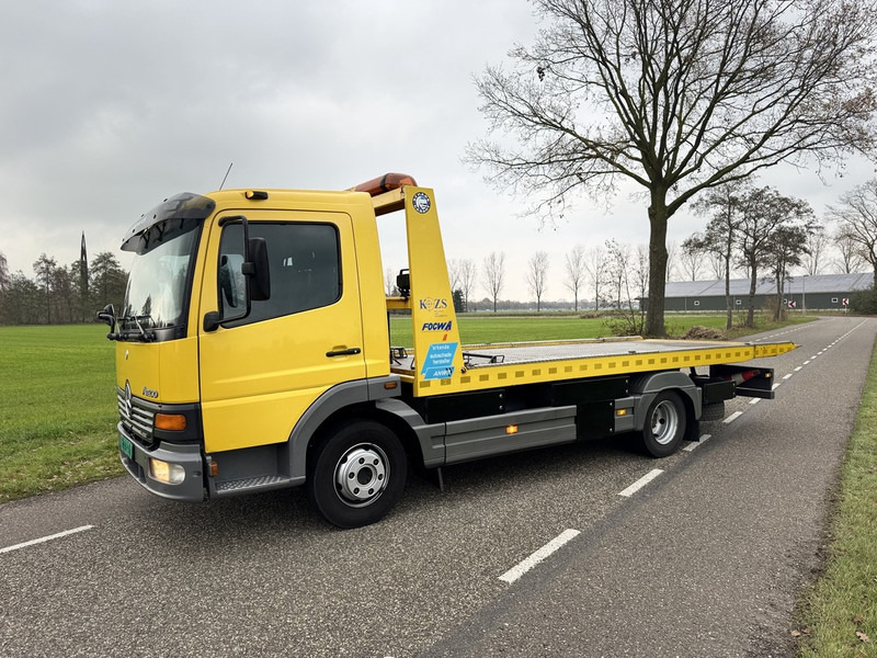 Mercedes-Benz Atego 815 Falcom Afsleepwagen Takelwagen Bergingswagen Depannage 470dkm APK 6-2026 - Autotransporter truck: picture 4 Mercedes-Benz Atego 815 Falcom Afsleepwagen Takelwagen Bergingswagen Depannage 470dkm APK 6-2026 - Autotransporter truck: picture 4