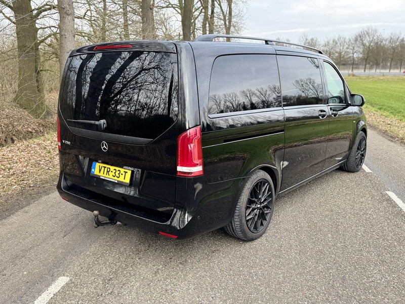 Mercedes-Benz V250 Avantgarde | DC | Burmester | Elektr. Schuifdeuren | 2015 | Leer | Vol | APK 6-2026 - Panel van: picture 5 Mercedes-Benz V250 Avantgarde | DC | Burmester | Elektr. Schuifdeuren | 2015 | Leer | Vol | APK 6-2026 - Panel van: picture 5