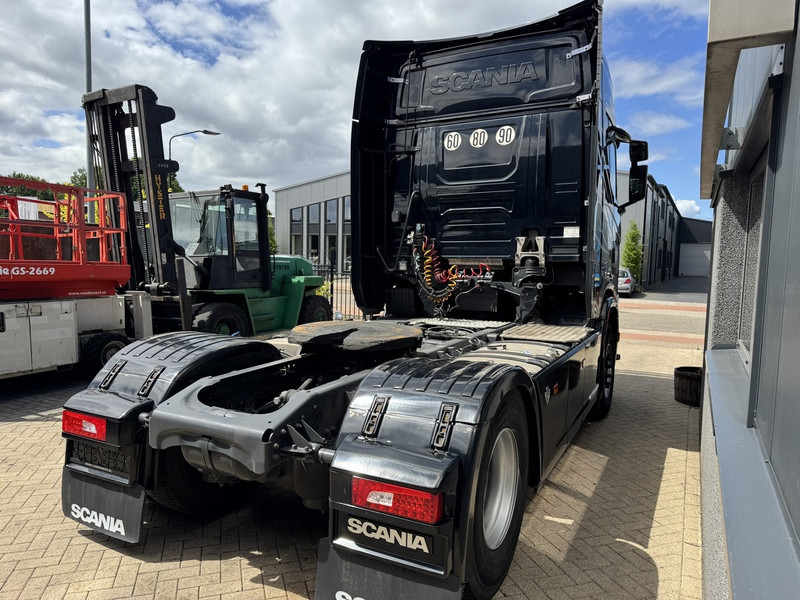 Scania S520 V8 4x2 Full Air - Automaat - Retarder - Euro 6 - I Park Cool - 2018 - TUV 02-2026 - Tractor unit: picture 5 Scania S520 V8 4x2 Full Air - Automaat - Retarder - Euro 6 - I Park Cool - 2018 - TUV 02-2026 - Tractor unit: picture 5