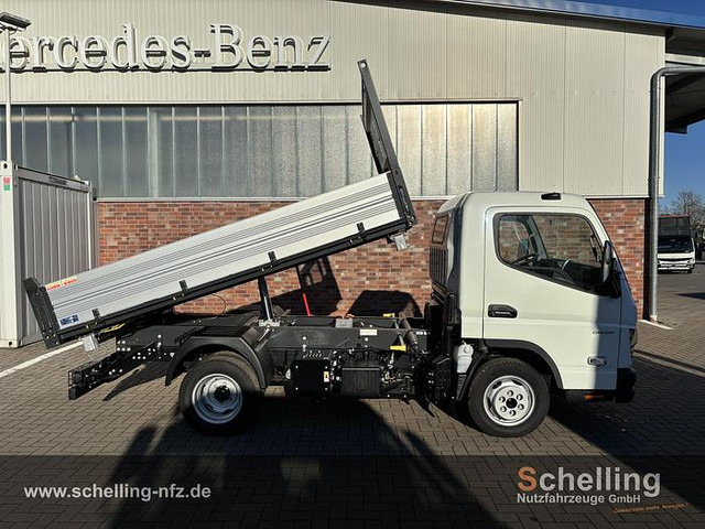 FUSO 3C15 - Tipper: picture 2 FUSO 3C15 - Tipper: picture 2