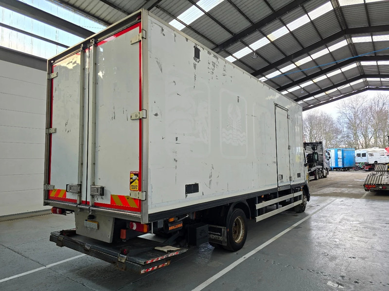 DAF LF 55.220 EURO 5 / CARRIER / MULTITEMPERATUUR / DHOLLANDIA - Refrigerator truck: picture 5 DAF LF 55.220 EURO 5 / CARRIER / MULTITEMPERATUUR / DHOLLANDIA - Refrigerator truck: picture 5