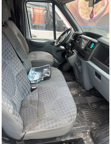 Ford Transit 85 T260 MOTEUR / BOÎTE-GETRIEBE-GEARBOX ok /POUR PIECES - TEILE - ONDERDELEN - Panel van: picture 3 Ford Transit 85 T260 MOTEUR / BOÎTE-GETRIEBE-GEARBOX ok /POUR PIECES - TEILE - ONDERDELEN - Panel van: picture 3