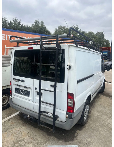 Ford Transit 85 T260 MOTEUR / BOÎTE-GETRIEBE-GEARBOX ok /POUR PIECES - TEILE - ONDERDELEN - Panel van: picture 4 Ford Transit 85 T260 MOTEUR / BOÎTE-GETRIEBE-GEARBOX ok /POUR PIECES - TEILE - ONDERDELEN - Panel van: picture 4