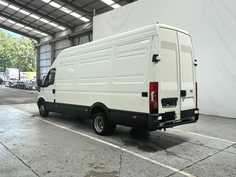 Iveco Daily 35C13 AIRCO / MOTORPROBLEEM -PROBLEME DE MOTEUR - Panel van: picture 3 Iveco Daily 35C13 AIRCO / MOTORPROBLEEM -PROBLEME DE MOTEUR - Panel van: picture 3