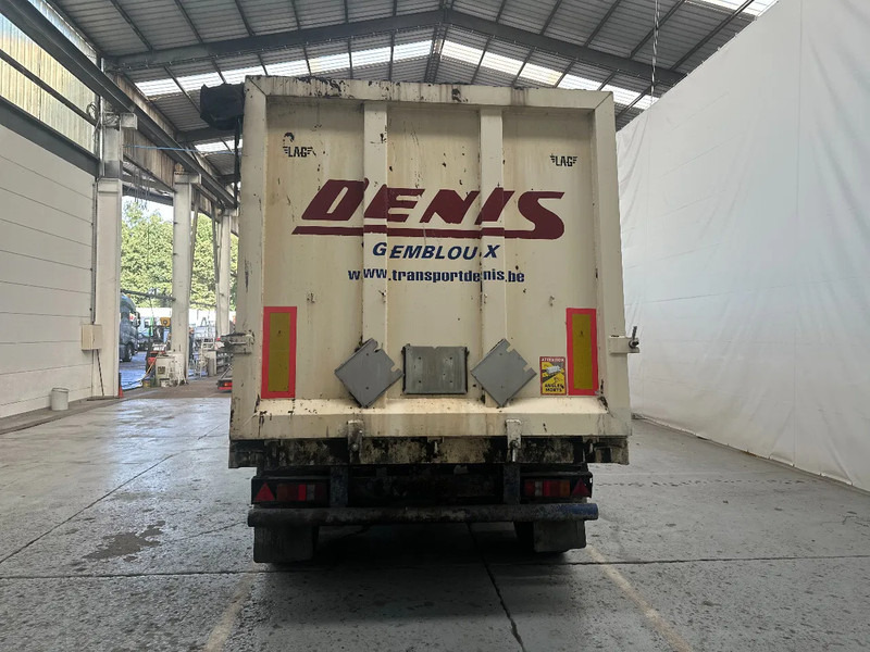 LAG 0-3-39 KHSL / 50 m³ - Tipper semi-trailer: picture 3 LAG 0-3-39 KHSL / 50 m³ - Tipper semi-trailer: picture 3