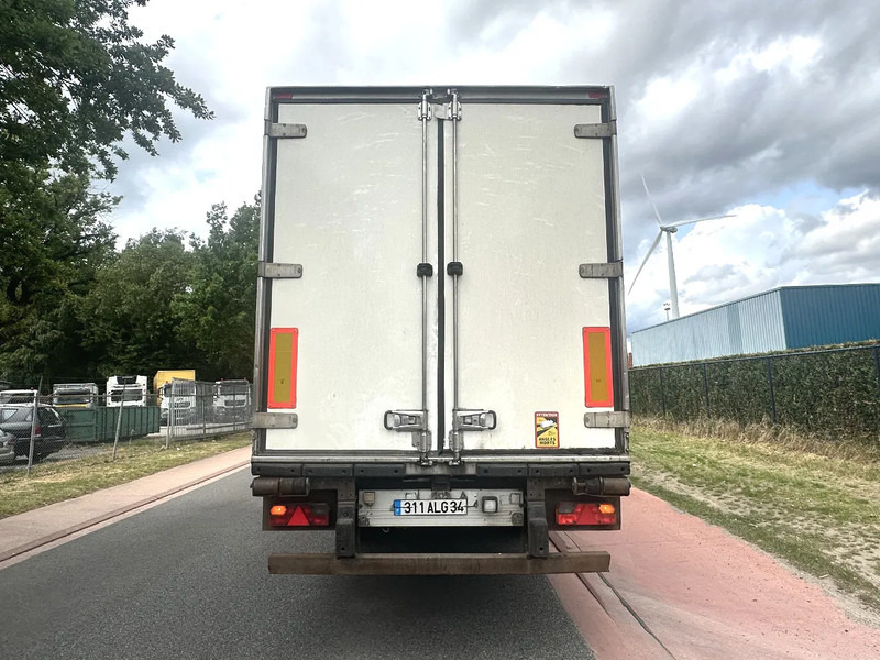 LAMBERET YS.YC.PL - Refrigerator semi-trailer: picture 4 LAMBERET YS.YC.PL - Refrigerator semi-trailer: picture 4
