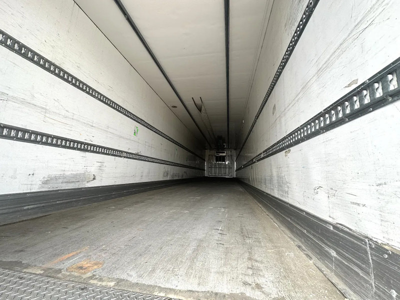 LAMBERET YS.YC.PL - Refrigerator semi-trailer: picture 5 LAMBERET YS.YC.PL - Refrigerator semi-trailer: picture 5