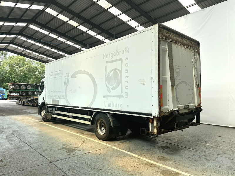 Renault Premium 220 / AIRCO - Box truck: picture 3 Renault Premium 220 / AIRCO - Box truck: picture 3