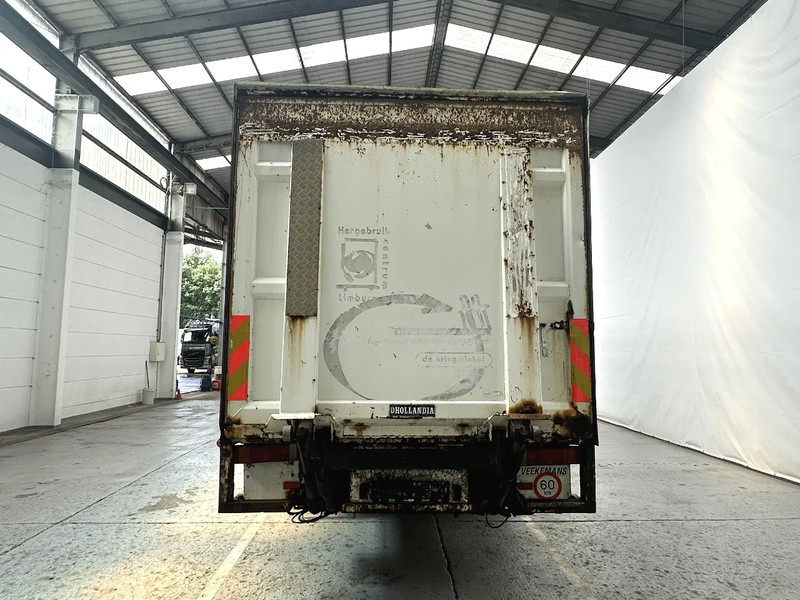 Renault Premium 220 / AIRCO - Box truck: picture 4 Renault Premium 220 / AIRCO - Box truck: picture 4