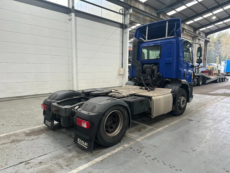 DAF CF 330 - Tractor unit: picture 5 DAF CF 330 - Tractor unit: picture 5