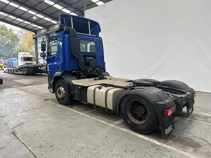 DAF CF 330 - Tractor unit: picture 3 DAF CF 330 - Tractor unit: picture 3