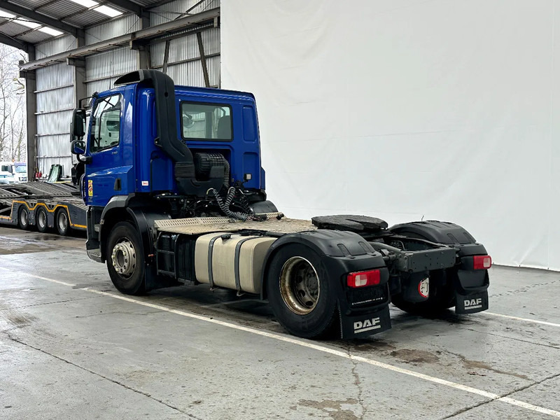 DAF CF 330 EURO 6 / AIRCO - Tractor unit: picture 3 DAF CF 330 EURO 6 / AIRCO - Tractor unit: picture 3