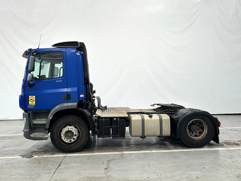 DAF CF 330 EURO 6 / AIRCO - Tractor unit: picture 2 DAF CF 330 EURO 6 / AIRCO - Tractor unit: picture 2