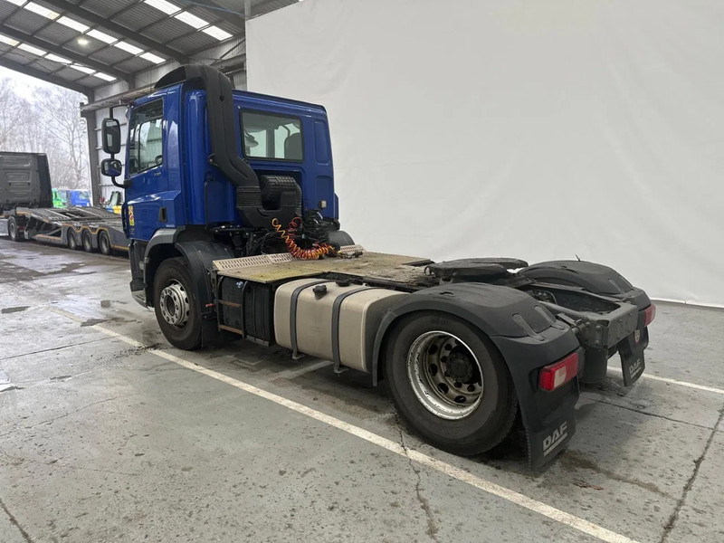 DAF CF 330 EURO 6 / AIRCO - Tractor unit: picture 3 DAF CF 330 EURO 6 / AIRCO - Tractor unit: picture 3