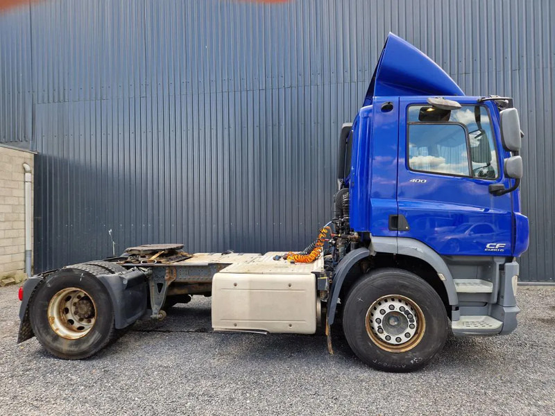 DAF CF 400 EURO 6 / RETARDER / AIRCO / 10 PIECES - 10 STUCK - Tractor unit: picture 4 DAF CF 400 EURO 6 / RETARDER / AIRCO / 10 PIECES - 10 STUCK - Tractor unit: picture 4