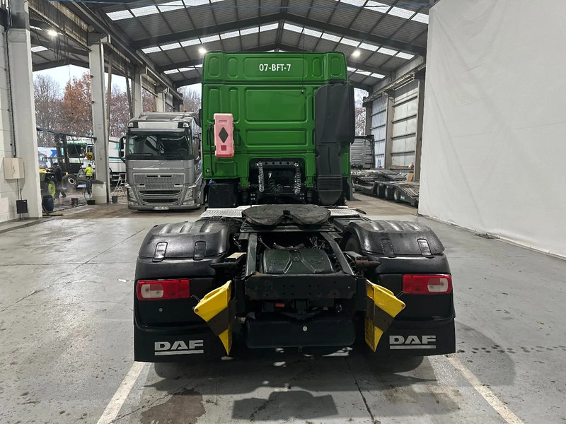 DAF XF 106.440 Spacecab - STANDAIRCO - Tractor unit: picture 4 DAF XF 106.440 Spacecab - STANDAIRCO - Tractor unit: picture 4
