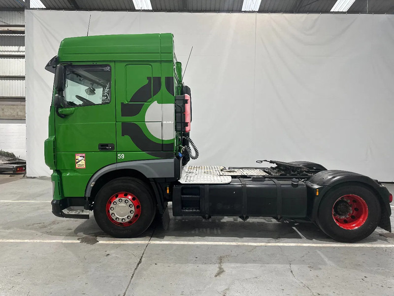 DAF XF 106.440 Spacecab - STANDAIRCO - Tractor unit: picture 2 DAF XF 106.440 Spacecab - STANDAIRCO - Tractor unit: picture 2