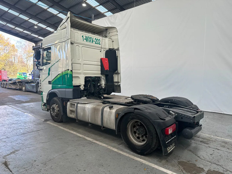 DAF XF 106.460 SPACECAB - Tractor unit: picture 3 DAF XF 106.460 SPACECAB - Tractor unit: picture 3