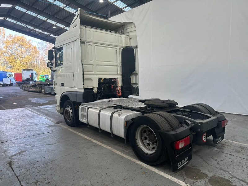DAF XF 106.460 SPACECAB - Tractor unit: picture 3 DAF XF 106.460 SPACECAB - Tractor unit: picture 3