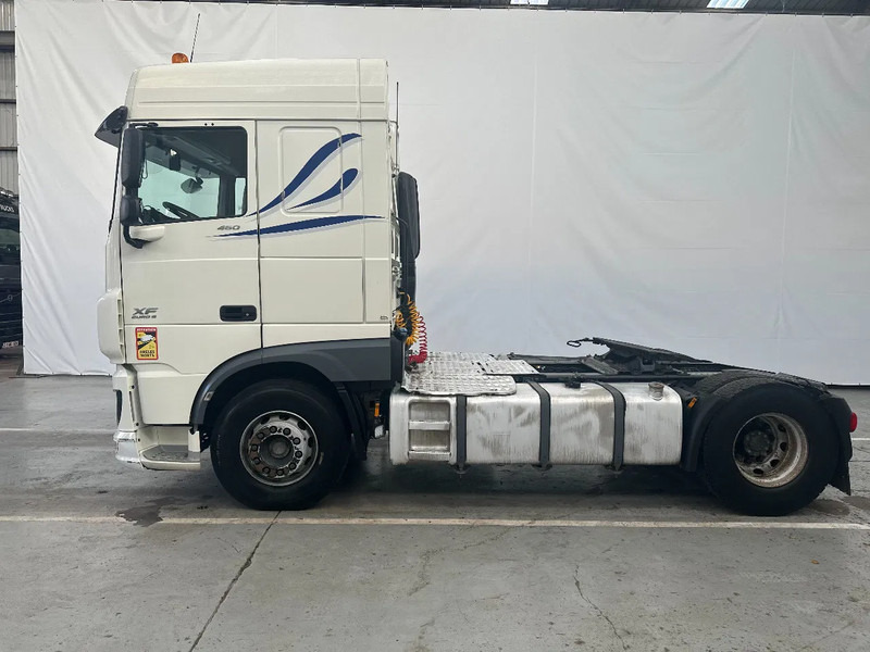 DAF XF 106.460 SPACECAB - Tractor unit: picture 2 DAF XF 106.460 SPACECAB - Tractor unit: picture 2