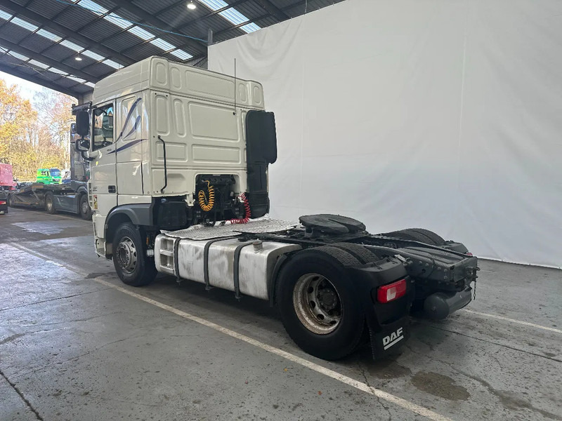 DAF XF 106.460 SPACECAB - Tractor unit: picture 3 DAF XF 106.460 SPACECAB - Tractor unit: picture 3