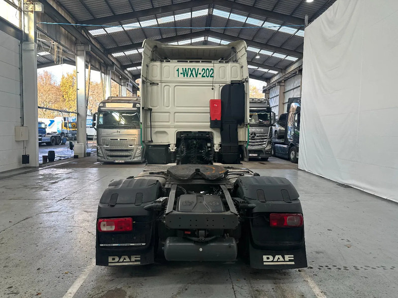 DAF XF 106.460 SPACECAB - Tractor unit: picture 4 DAF XF 106.460 SPACECAB - Tractor unit: picture 4