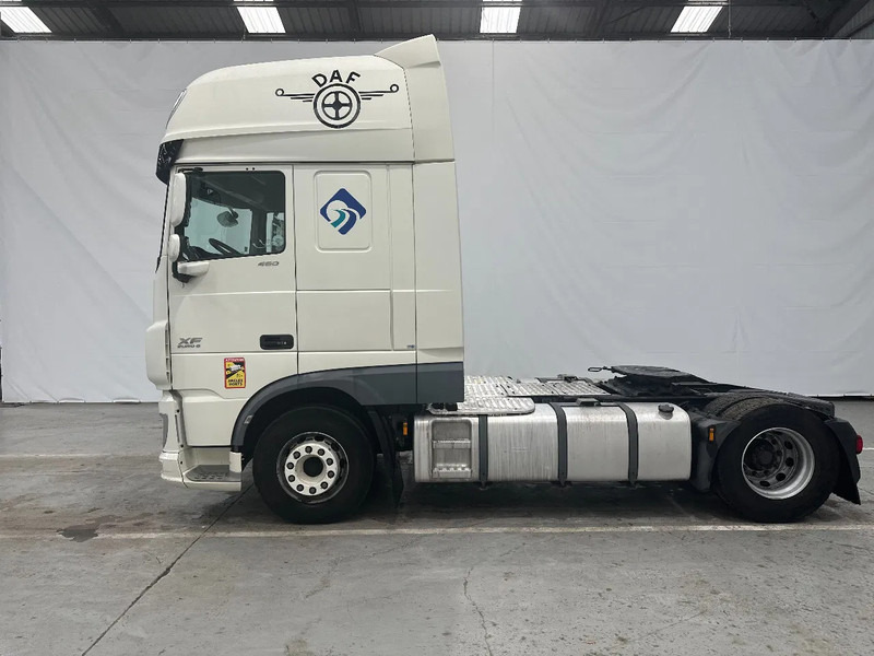 DAF XF 106.460 Superspacecab - Tractor unit: picture 2 DAF XF 106.460 Superspacecab - Tractor unit: picture 2