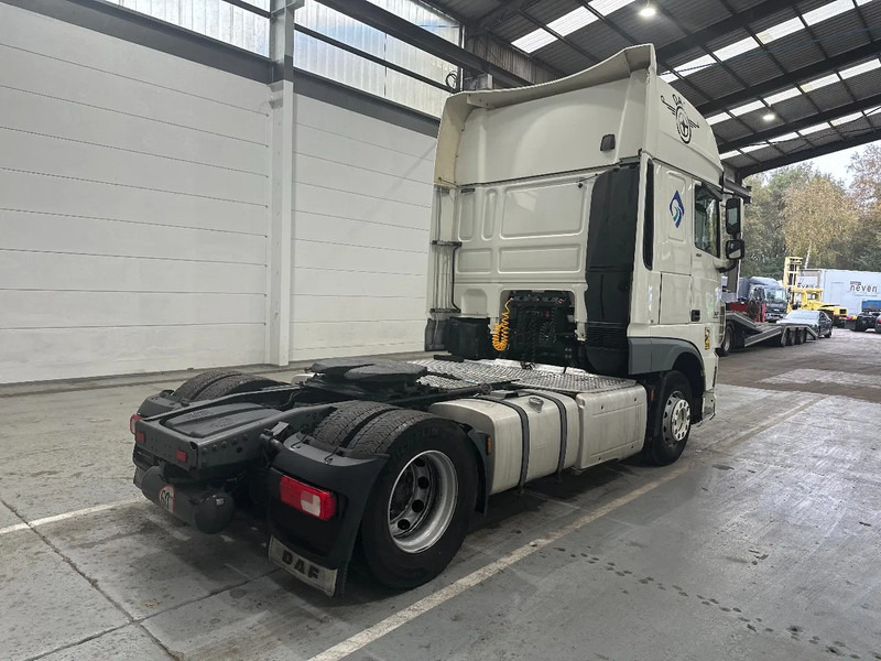 DAF XF 106.460 Superspacecab - Tractor unit: picture 5 DAF XF 106.460 Superspacecab - Tractor unit: picture 5