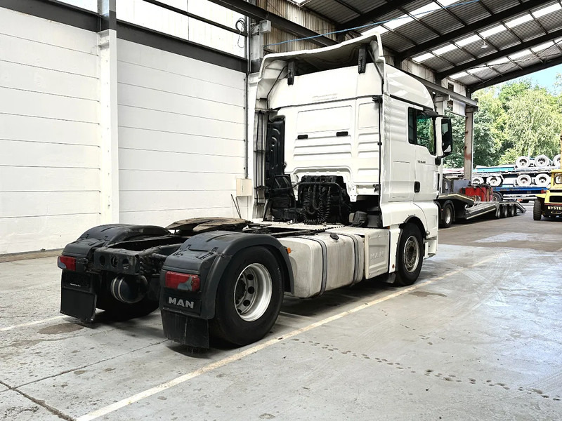 MAN TGX 18.440 SPACECAB / AIRCO / MOTORPROBLEM /PROBLEME DE MOTEUR - Tractor unit: picture 5 MAN TGX 18.440 SPACECAB / AIRCO / MOTORPROBLEM /PROBLEME DE MOTEUR - Tractor unit: picture 5