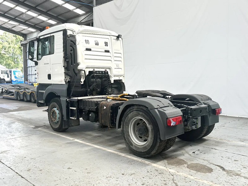 MAN TGX 18.460 227396 km / PTO - Tractor unit: picture 3 MAN TGX 18.460 227396 km / PTO - Tractor unit: picture 3