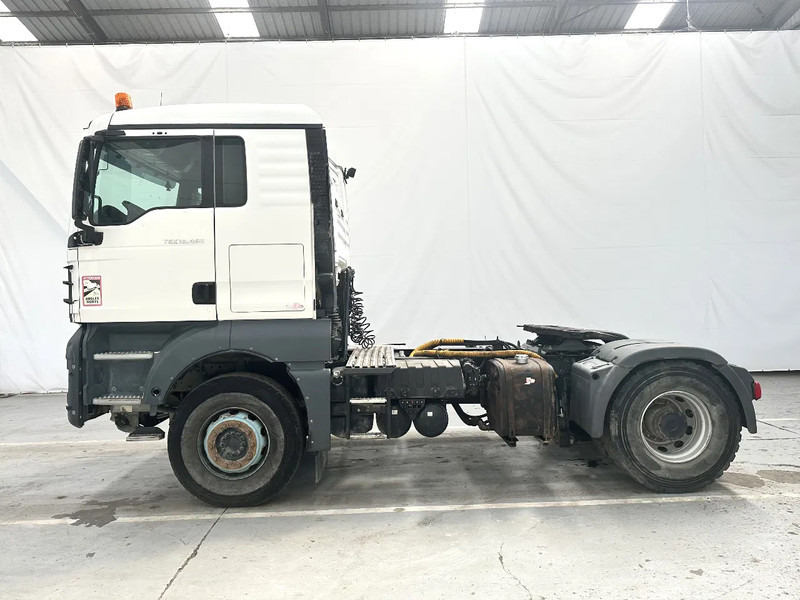 MAN TGX 18.460 227396 km / PTO - Tractor unit: picture 2 MAN TGX 18.460 227396 km / PTO - Tractor unit: picture 2