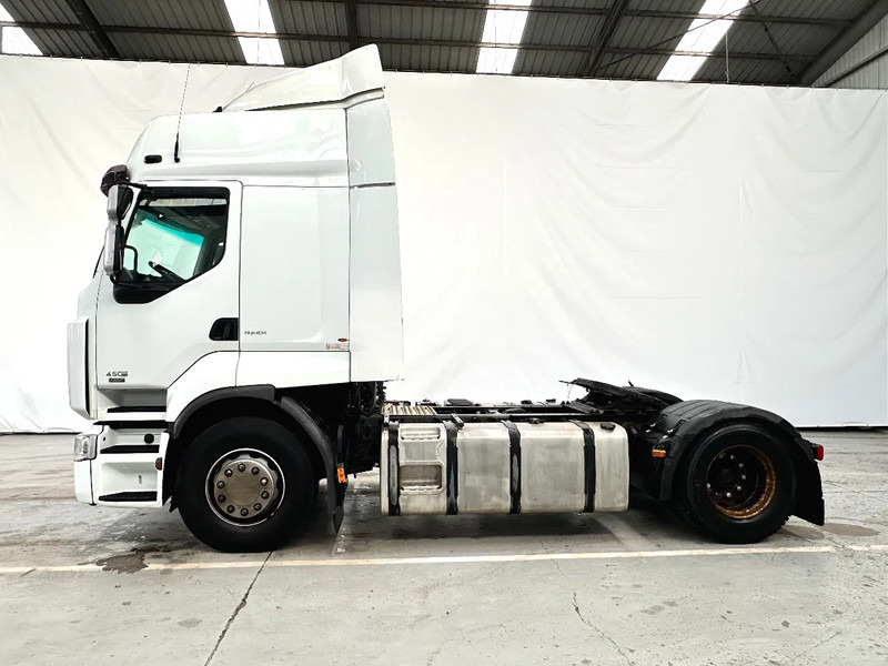 Renault Premium 450 DXI - Tractor unit: picture 2 Renault Premium 450 DXI - Tractor unit: picture 2