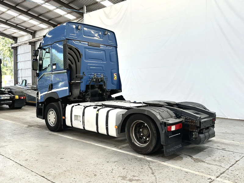 Renault T460 AIRCO / 6 PIECES - Tractor unit: picture 3 Renault T460 AIRCO / 6 PIECES - Tractor unit: picture 3