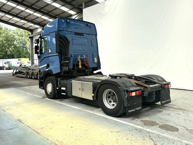 Renault T460 HD001 / AIRCO / 6 PIECES - Tractor unit: picture 3 Renault T460 HD001 / AIRCO / 6 PIECES - Tractor unit: picture 3