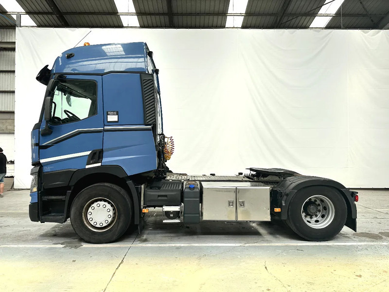 Renault T460 HD001 / AIRCO - Tractor unit: picture 2 Renault T460 HD001 / AIRCO - Tractor unit: picture 2