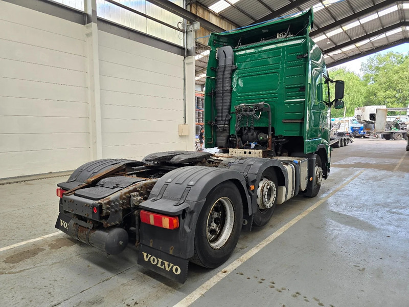 Volvo FH 13.460 6x2 / RHD / AIRCO / LIFTAS - Tractor unit: picture 5 Volvo FH 13.460 6x2 / RHD / AIRCO / LIFTAS - Tractor unit: picture 5