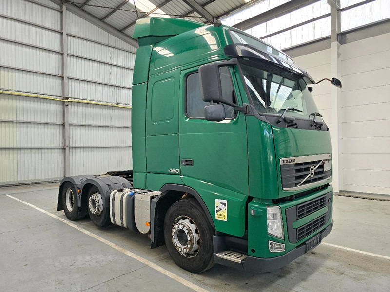Volvo FH 13.460 6x2 / RHD / AIRCO / LIFTAS - Tractor unit: picture 3 Volvo FH 13.460 6x2 / RHD / AIRCO / LIFTAS - Tractor unit: picture 3
