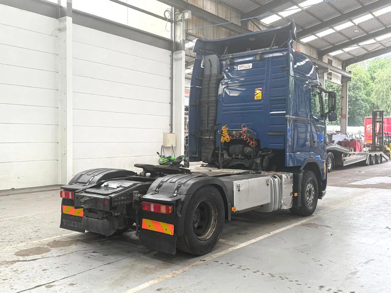 Volvo FH 420 Globetrotter - Tractor unit: picture 5 Volvo FH 420 Globetrotter - Tractor unit: picture 5