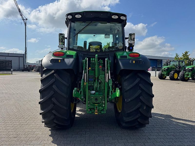 John Deere 6R150 AP50 COMMAND-PRO G5-PLUS 2024 770 UUR!!! - Farm tractor: picture 3 John Deere 6R150 AP50 COMMAND-PRO G5-PLUS 2024 770 UUR!!! - Farm tractor: picture 3