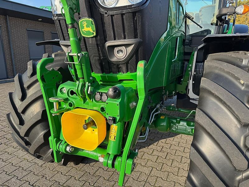 John Deere 6R155 AP 50KM COMMAND-PRO G5-PLUS 2024 1340 UUR!!! - Farm tractor: picture 2 John Deere 6R155 AP 50KM COMMAND-PRO G5-PLUS 2024 1340 UUR!!! - Farm tractor: picture 2
