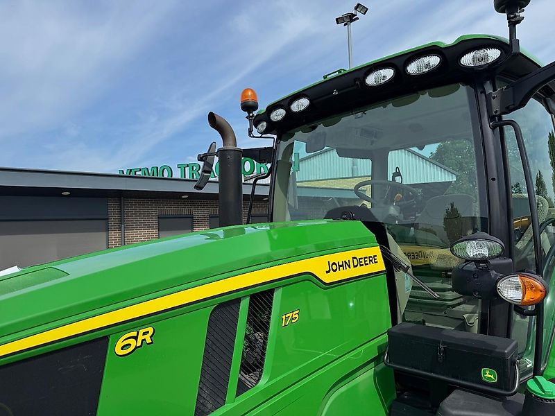 John Deere 6R175 AP 50KM COMMAND-PRO 2023 895 UUR!!! - Farm tractor: picture 5 John Deere 6R175 AP 50KM COMMAND-PRO 2023 895 UUR!!! - Farm tractor: picture 5