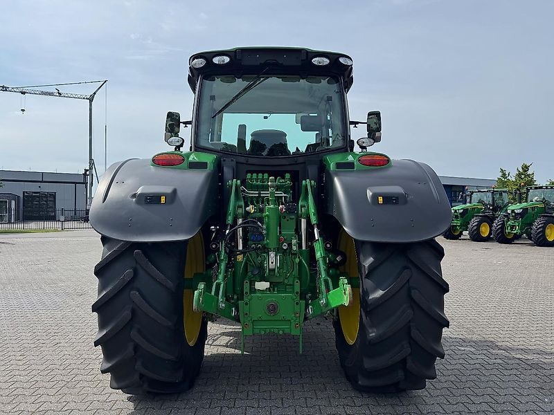John Deere 6R175 AP 50KM COMMAND-PRO 2023 895 UUR!!! - Farm tractor: picture 3 John Deere 6R175 AP 50KM COMMAND-PRO 2023 895 UUR!!! - Farm tractor: picture 3