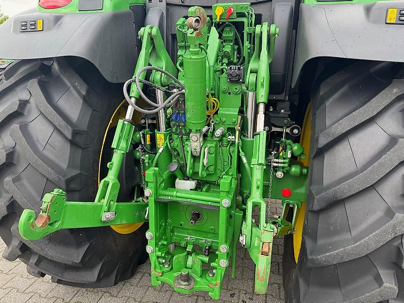 John Deere 6R175 AP 50KM COMMAND-PRO G5-PLUS 2024 790 UUR!!! - Farm tractor: picture 4 John Deere 6R175 AP 50KM COMMAND-PRO G5-PLUS 2024 790 UUR!!! - Farm tractor: picture 4